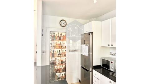 Foto 4 de Casa adosada en venta en Els Poblets, Alicante