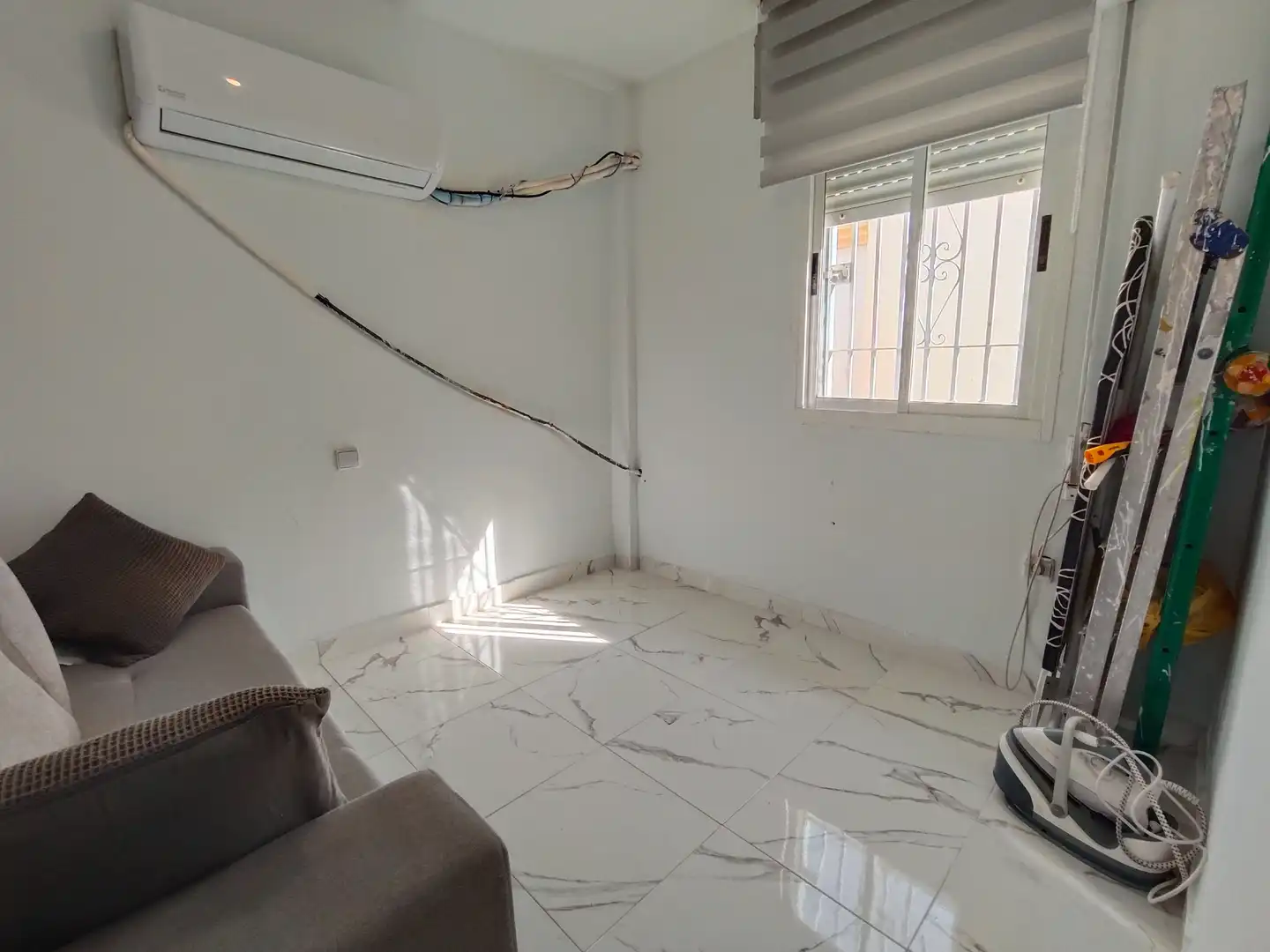 Casa adosada en venta en Alhendín con Aire acondicionado, Amueblado y Balcón