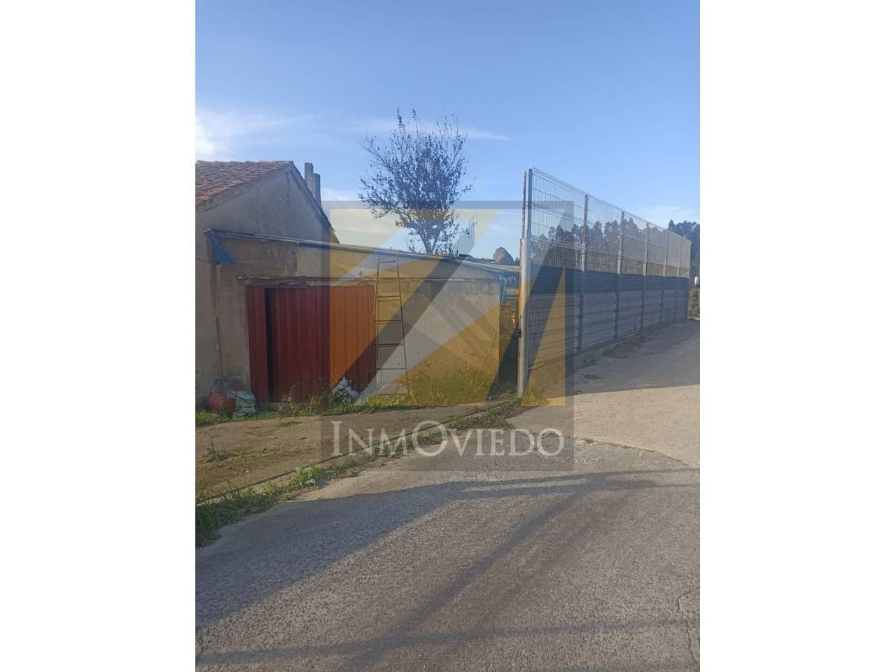 Casa o chalet en venta en Urbanizacion TRAVESEO, Sierín, Rural