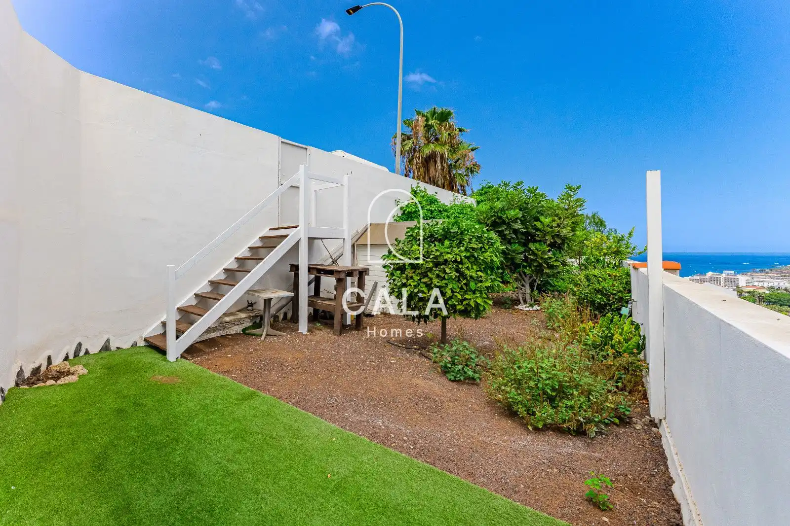 Maison avec terrasse à vendre à Paises Bajos, imagen 34