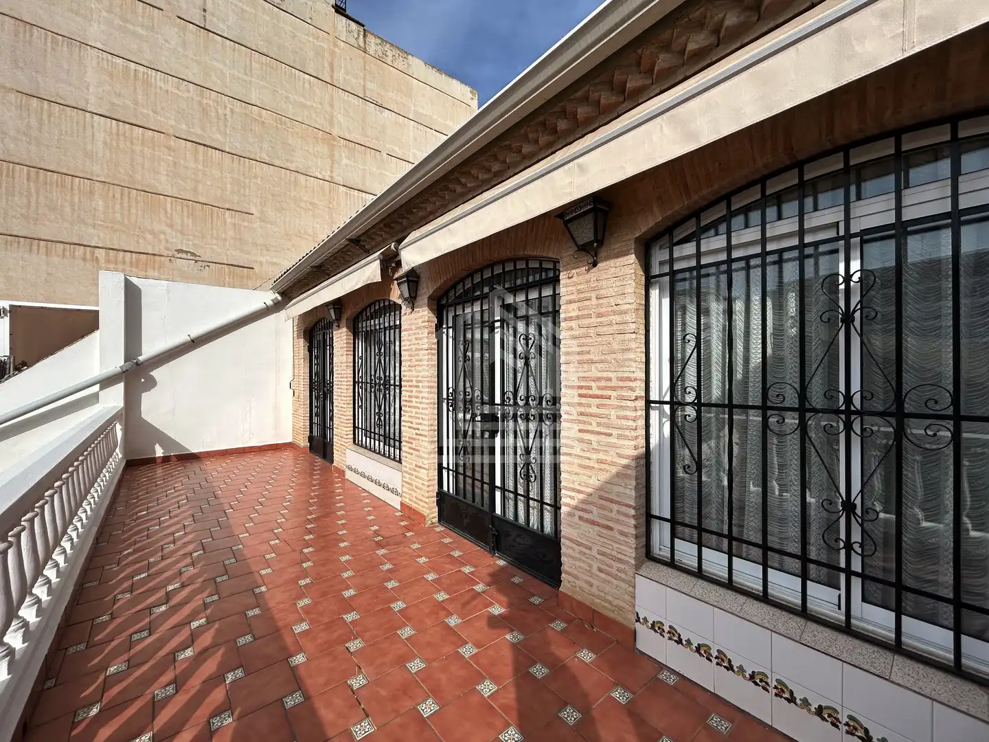 Casa o xalet en venda a Barrio de Benicalap