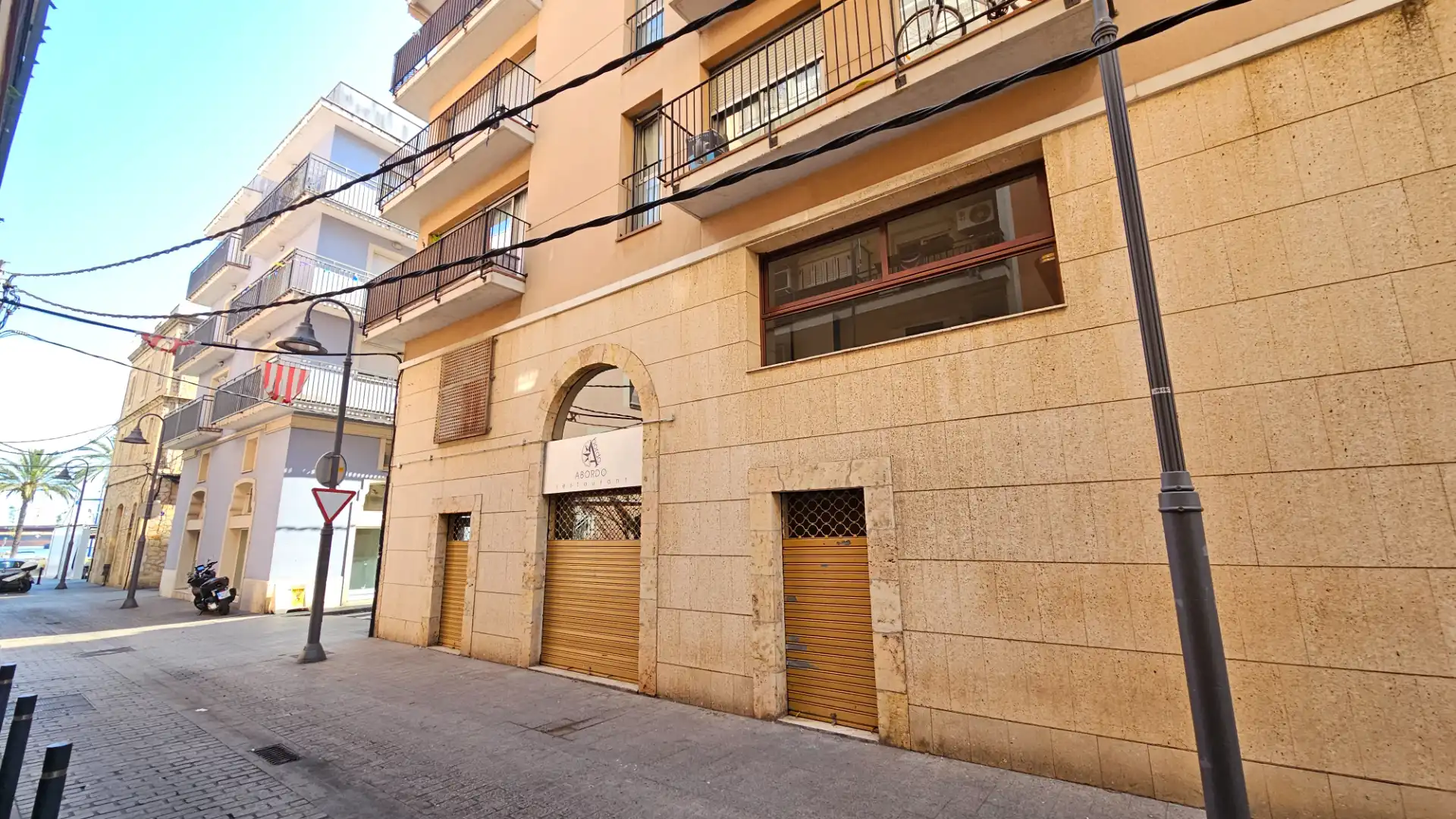 Gewerbefläche zum Verkauf in Calle de Sant Andreu 7, imagen 26