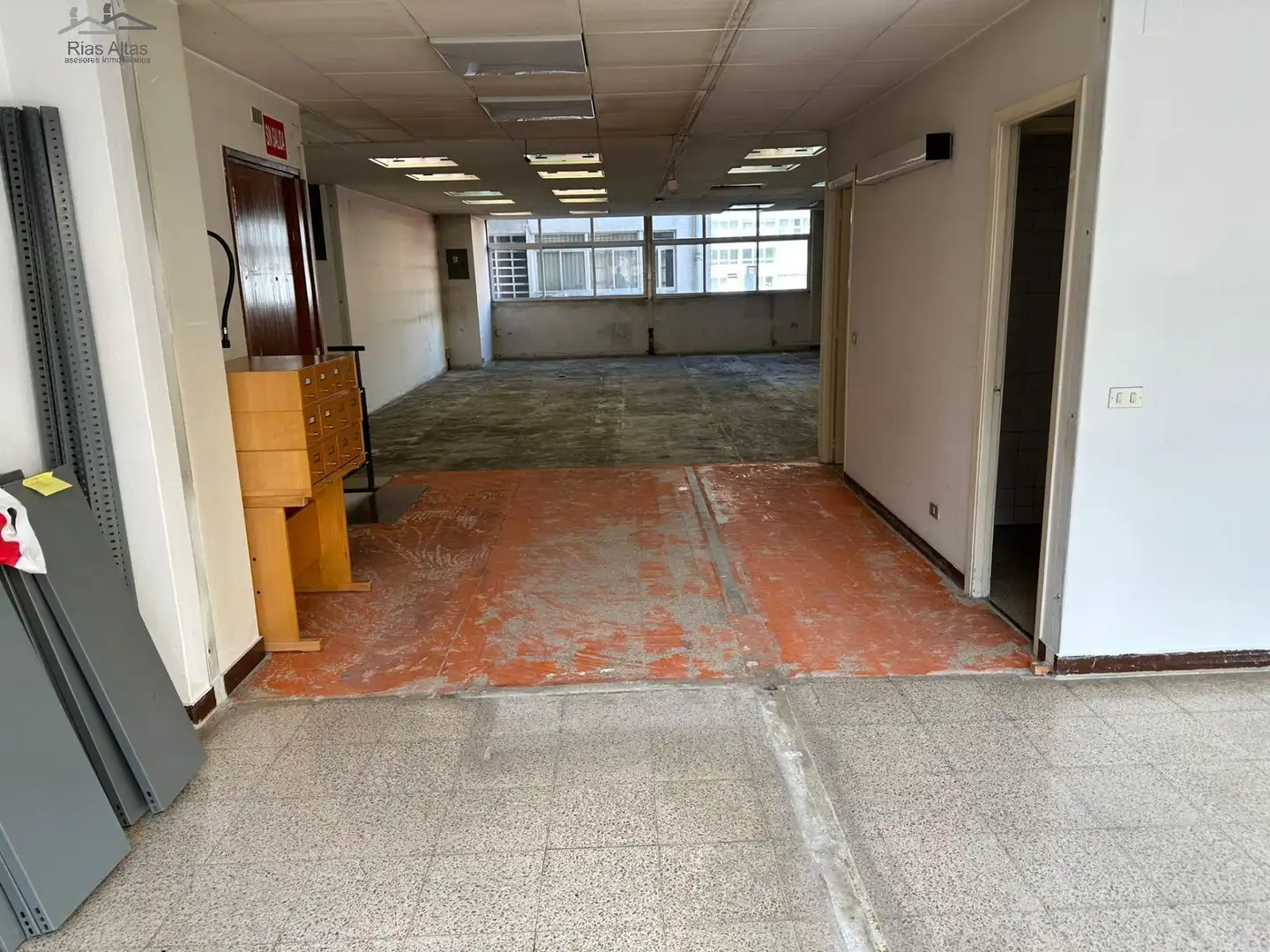 Ufficio in affitto a HUERTAS, imagen 7