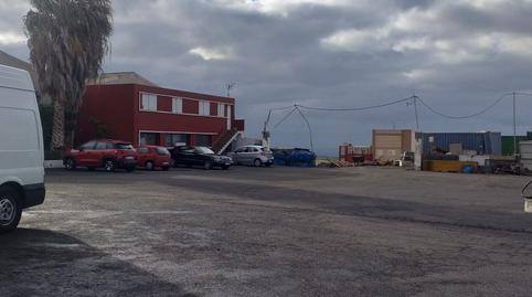 Photo 5 of Industrial buildings for sale in Barranco Grande, Santa Cruz de Tenerife