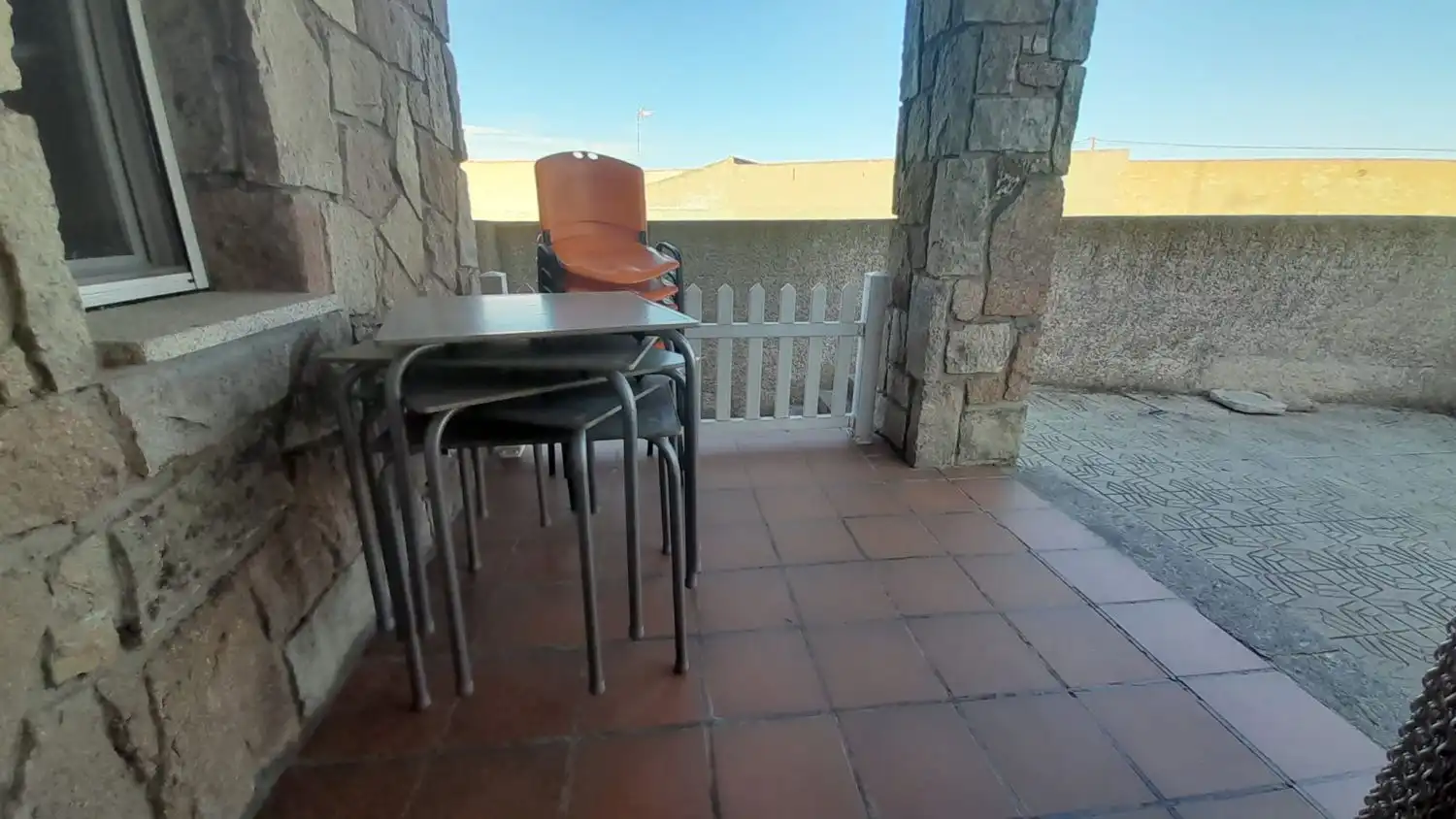 Villa avec piscine à vendre à Calzada de Valdunciel, imagen 34