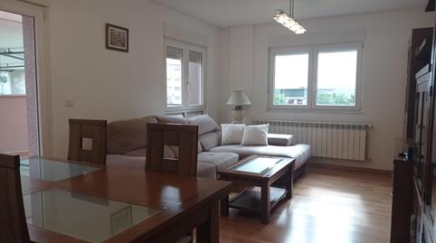 Foto 4 de Apartament de lloguer a Acea de Olga - Augas Férreas, Lugo Capital
