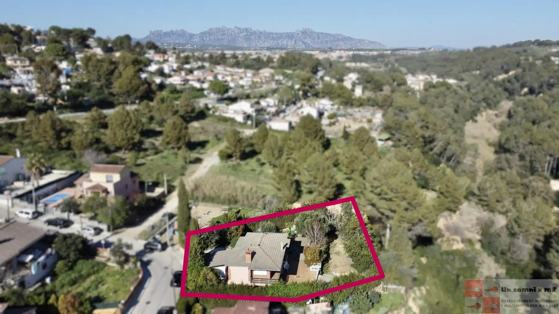 Casa o xalet en venda en Piera amb Aire condicionat, Calefacció i Traster