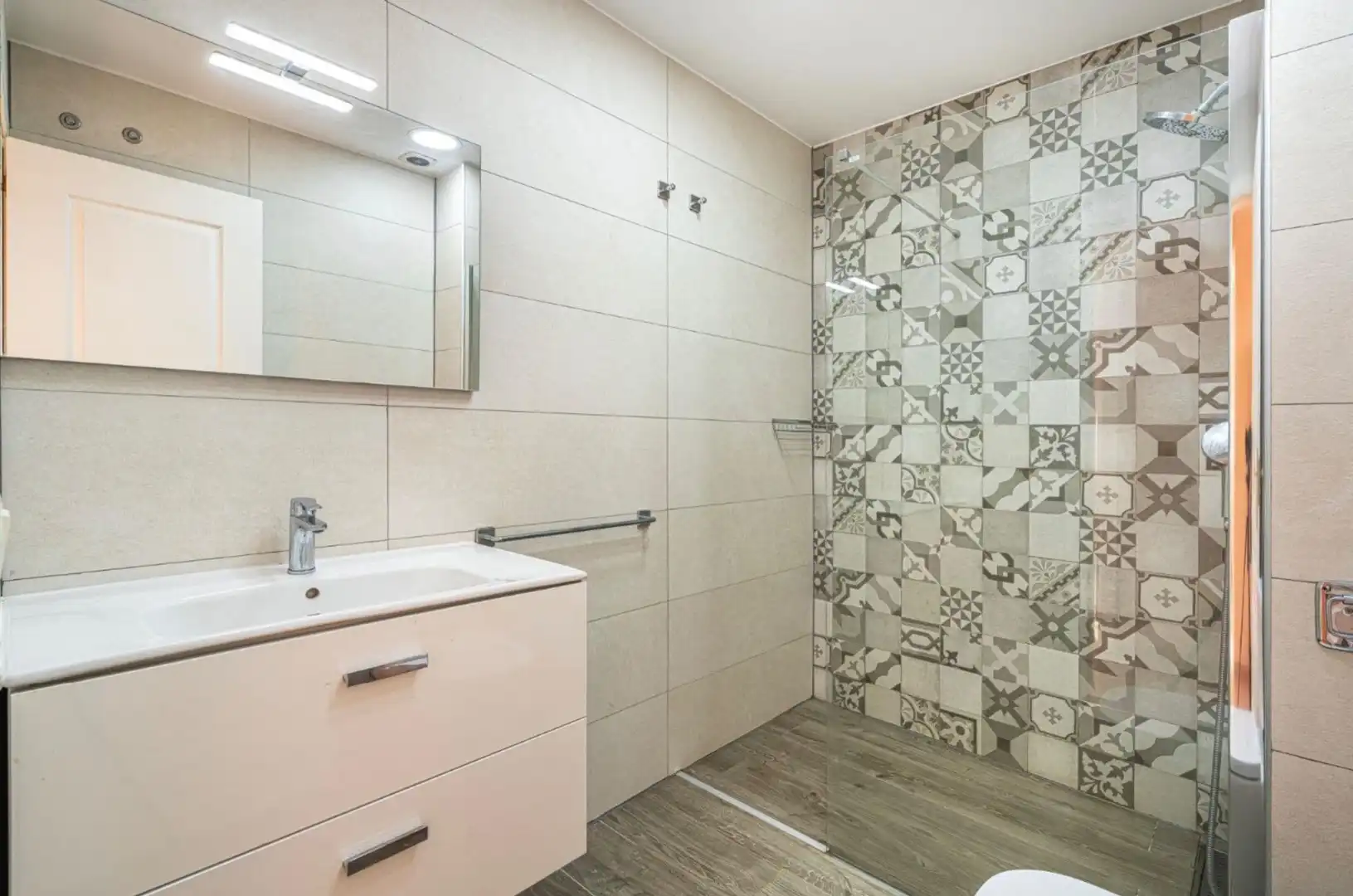 Bathroom of Duplexes for sale in Adeje  with Terrace, Storage room and Furnished