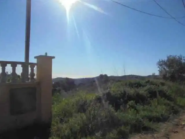 Terreny residencial en venda a El Montmell, imagen 2