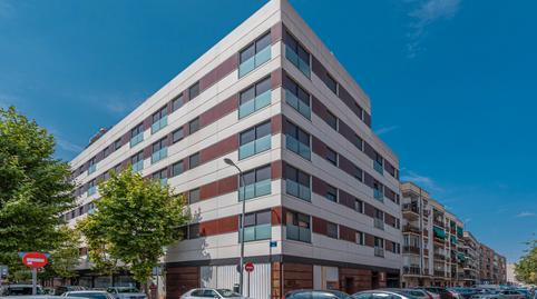 Foto 5 de Pis en venda a De la Rejilla, 9, Centro, Móstoles