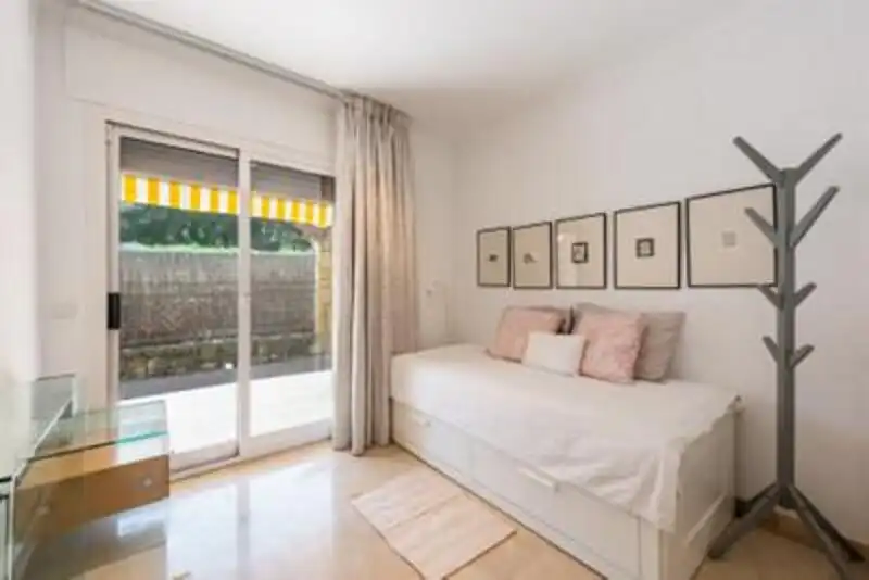 Apartament en venda a Lomas de Marbella Club