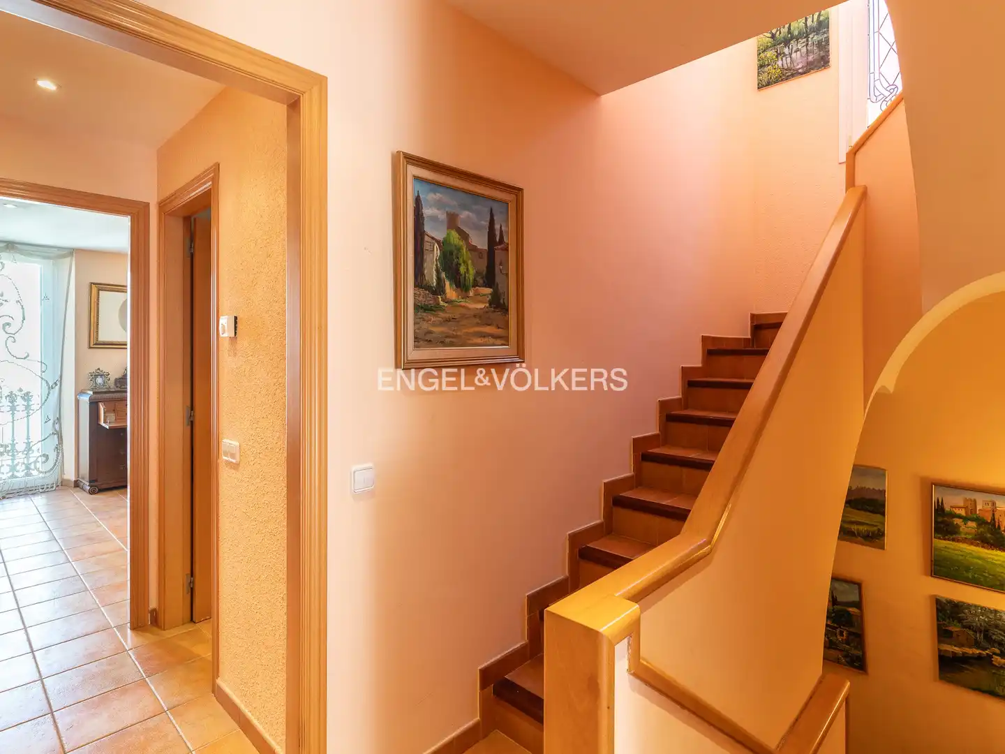 Houses for rent in Canet de Mar  with Air Conditioner, Heating and Private garden