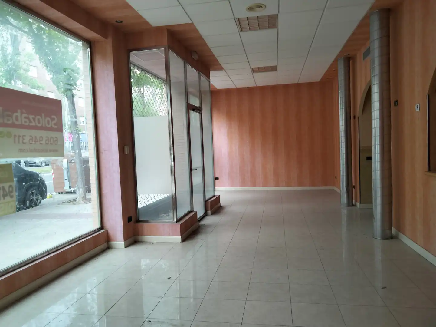 Locale commerciale in affitto a Logroño - Portillejo, imagen 19