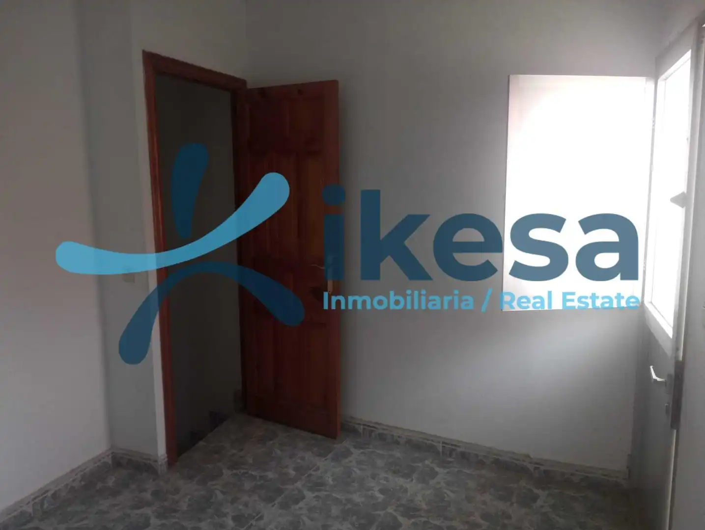 Habitación de Casa adosada en venta en Higuera de Vargas