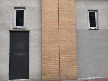 Local comercial en venta en Rochapea