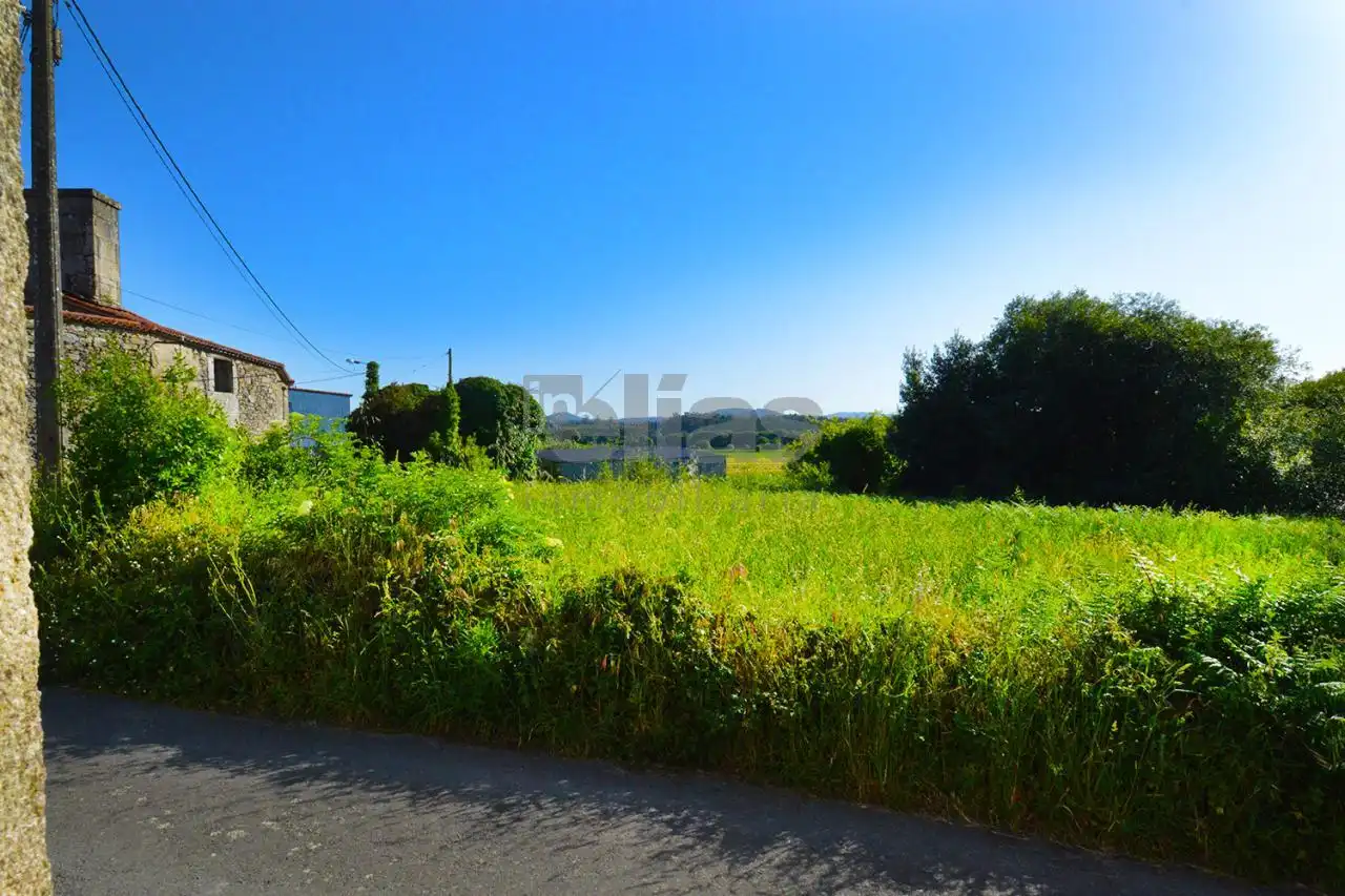 Casa con giardino in vendita a Zas, imagen 23