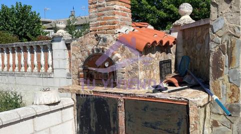 Foto 5 de Finca rústica en venda a Cubillas de Santa Marta, Valladolid