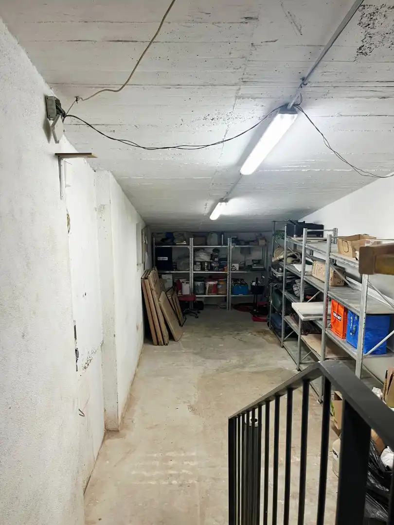 Dúplex en venda a Carrer de Guillem Tell, El Putget i el Farró