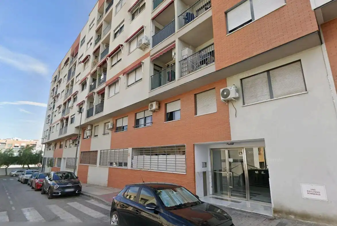 Appartamento con ascensore in vendita a Calle ILUSION 4, imagen 2