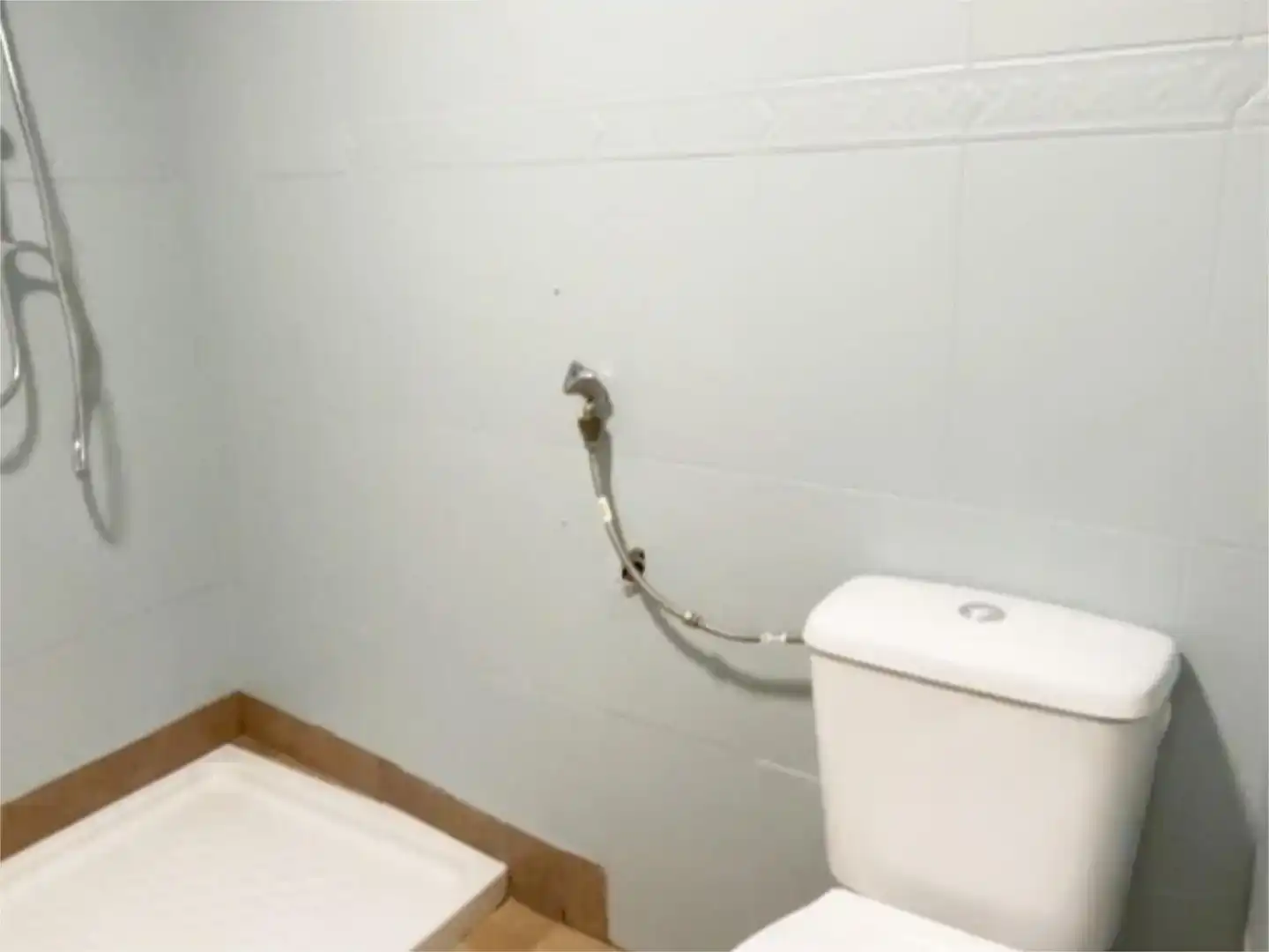 Bany de Apartament en venda en Llutxent