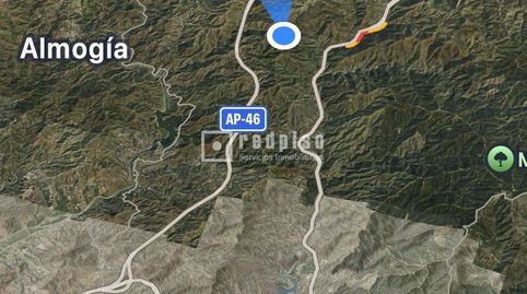 Photo 3 of Residential for sale in R34, 88, Residencial Jardín Botánico, Málaga Capital