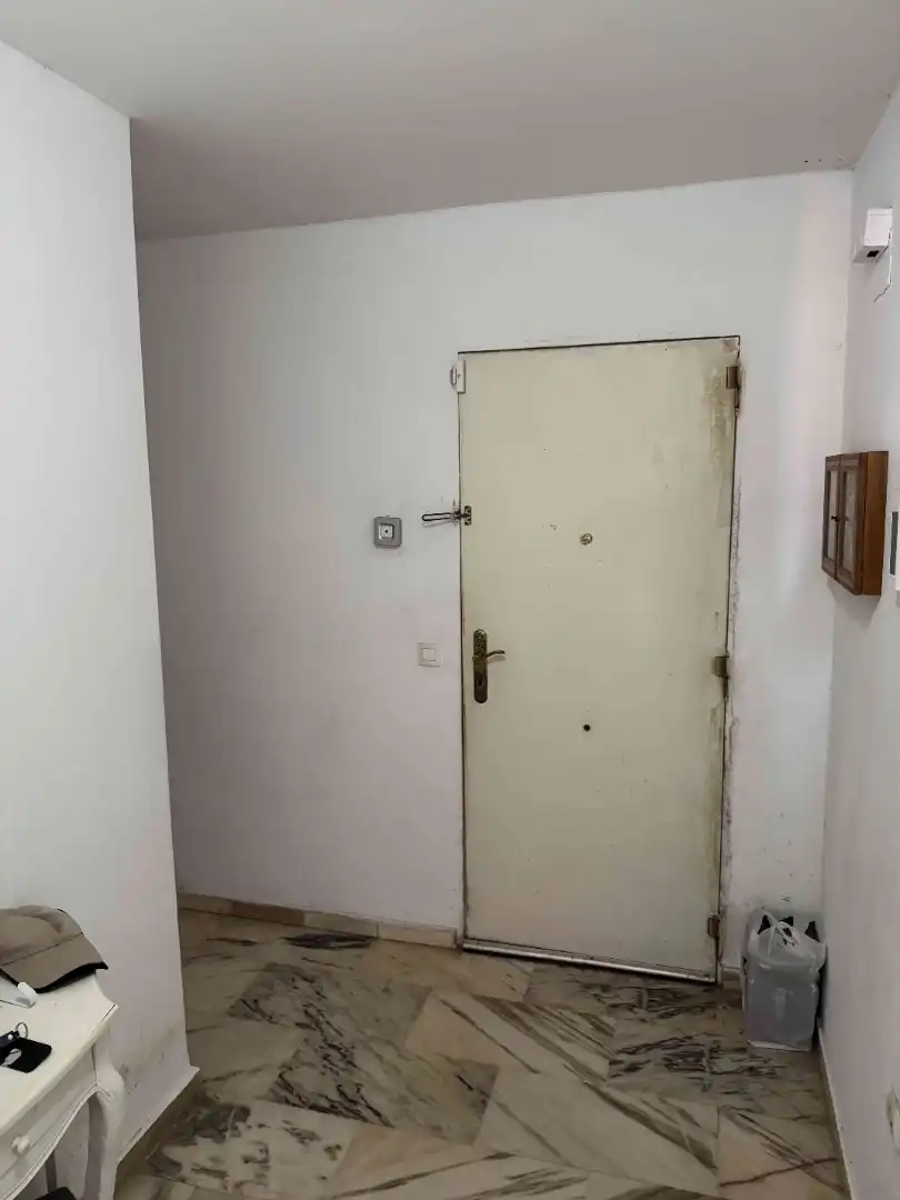 Flat for sale in San Roque  with Terrace and Storage room