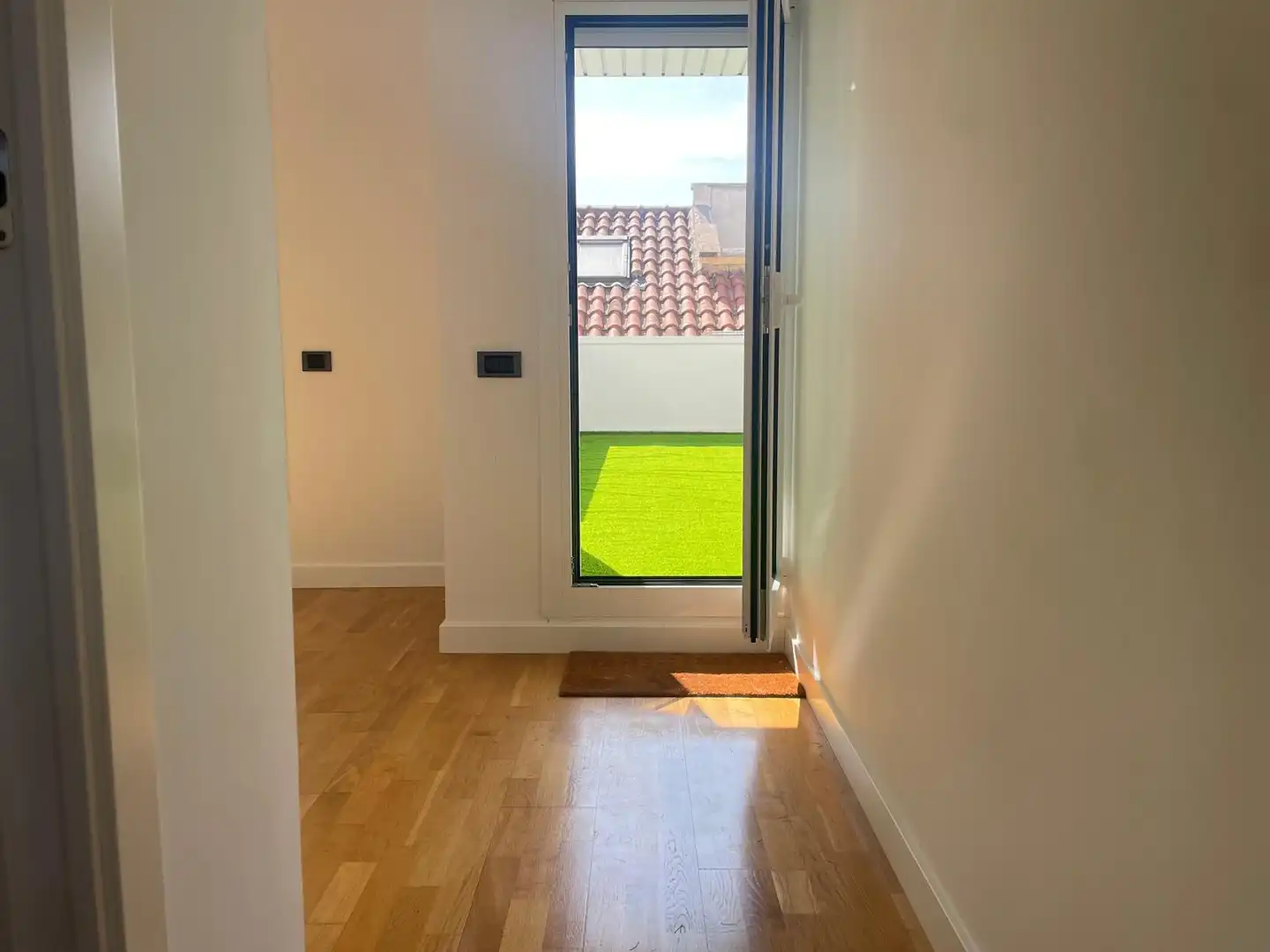 Dúplex de lloguer en Zaragoza amb Aire condicionat, Calefacció i Parquet