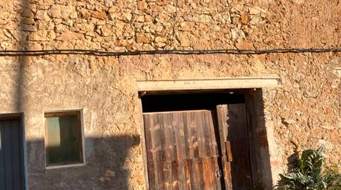 Foto 2 de Casa o xalet en venda a Calle Loreto, 77, Benassal, Castellón