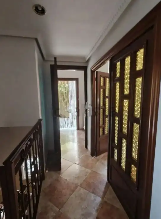 Casa o xalet en venda en Casarrubios del Monte amb Aire condicionat i Jardí privat