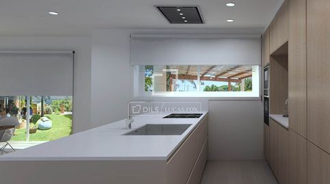 Foto 4 de Casa o xalet en venda a Lloret Verd - Els Pinars, Lloret de Mar