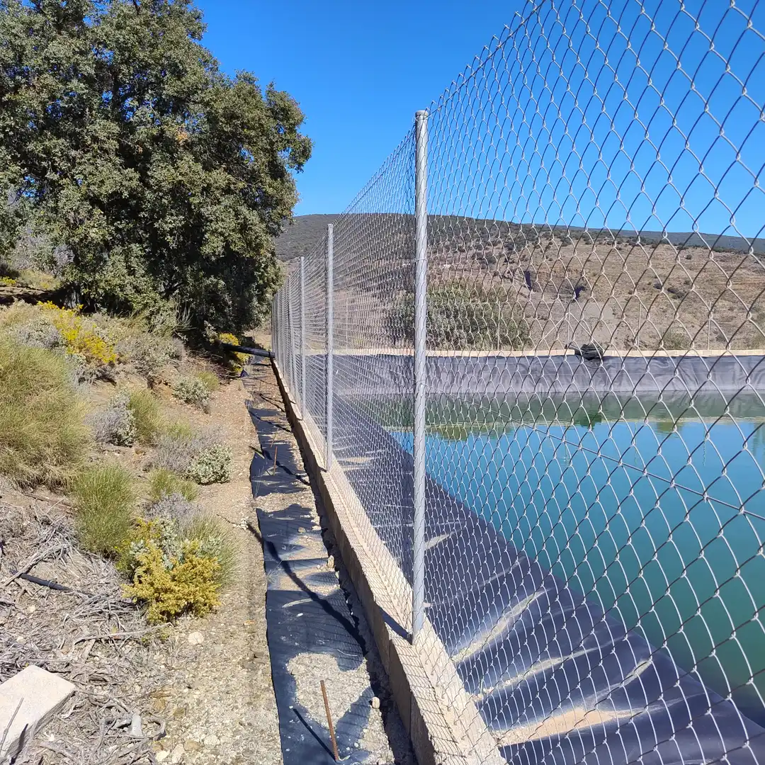 Vista exterior de Finca rústica en venta en Nevada con Aire acondicionado, Jardín privado y Terraza