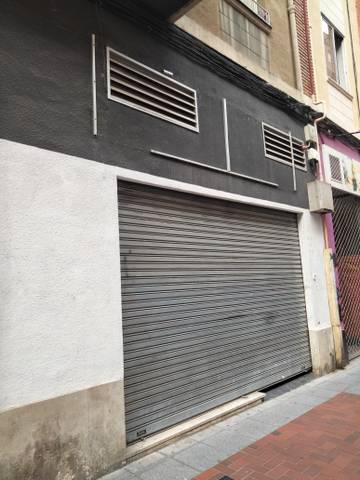 Local comercial en Venta en Logroño - Labradores en Juzgados