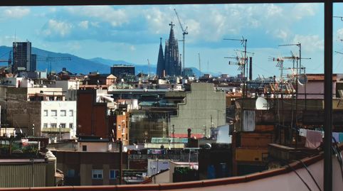 Foto 3 von Dachboden zum Verkauf in Collblanc, L'Hospitalet de Llobregat