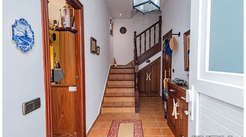 Foto 4 de Casa o xalet en venda a Calle Veridiano Rojo Herrera, Cueto, Santander