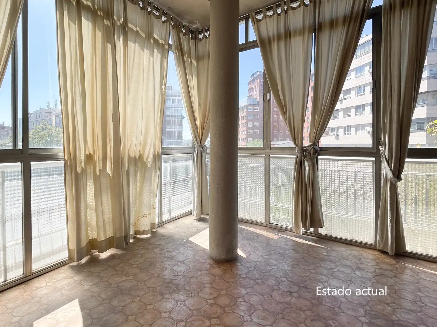Appartement avec ascenseur à vendre à Barrio de Salamanca, imagen 19