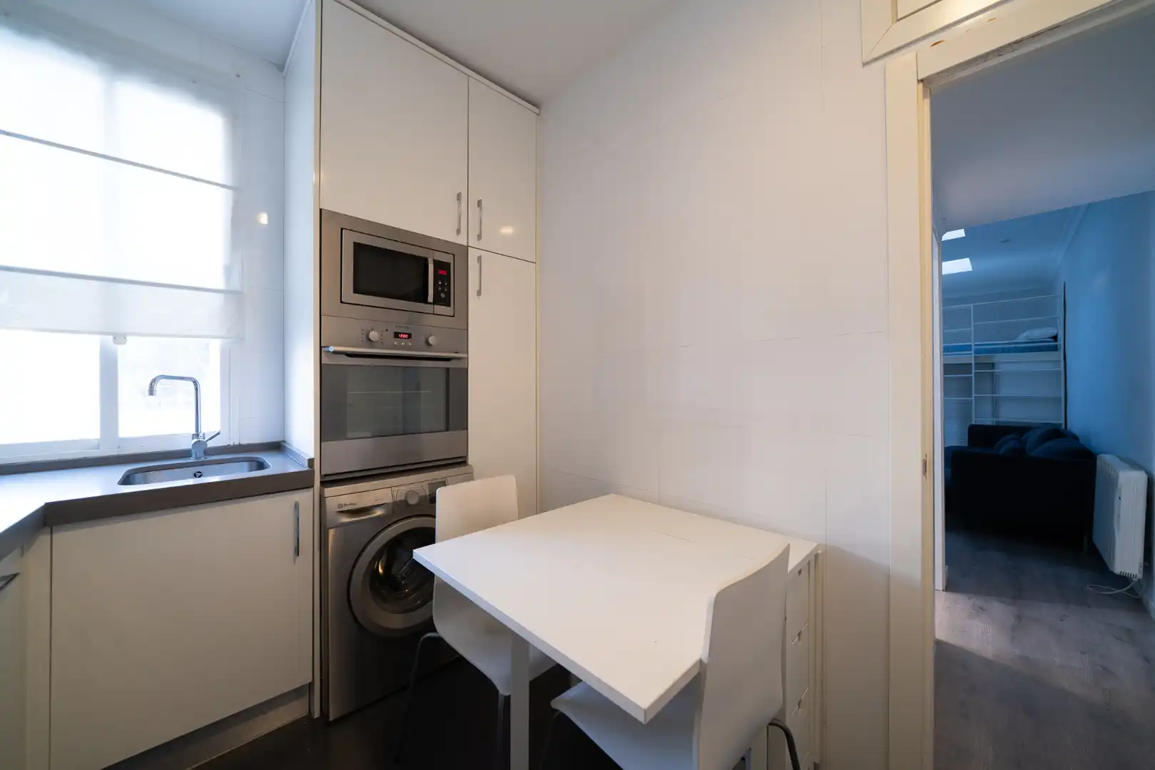 Flat for sale in Calle de Viriato, imagen 20