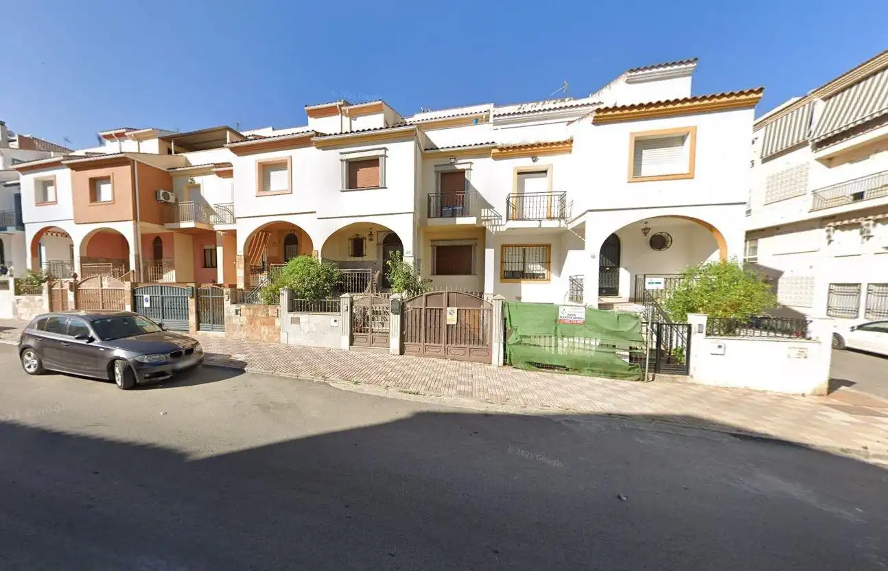 Flat for sale in DE LA ESTACION, imagen 2