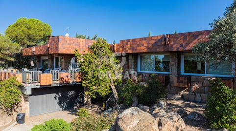 Foto 4 de Casa o xalet en venda a Puerto de Galapagar - Las Cuestas, Madrid