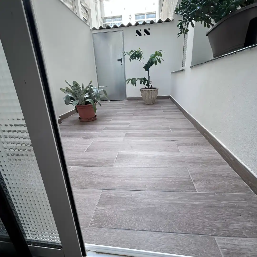 Pis amb ascensor en venda a Carrer de la Mare Molas 24, imagen 28