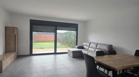 Foto 5 de Casa adosada de alquiler en Carrer Roure, 3, Ciutat Jardí,  Lleida Capital