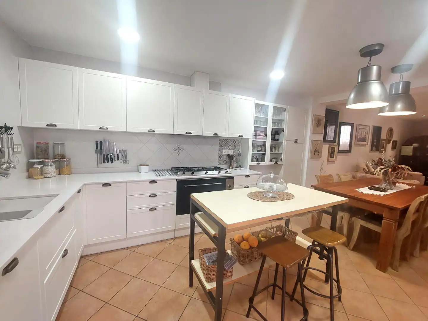 Casa o chalet en venta en Olesa de Montserrat