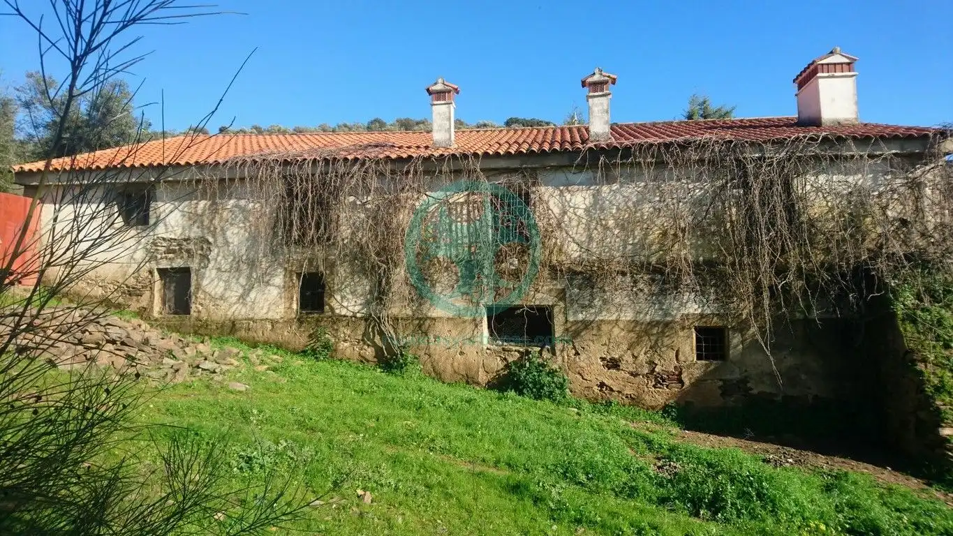 Xalet amb jardí en venda a Calle Buenavista, imagen 4