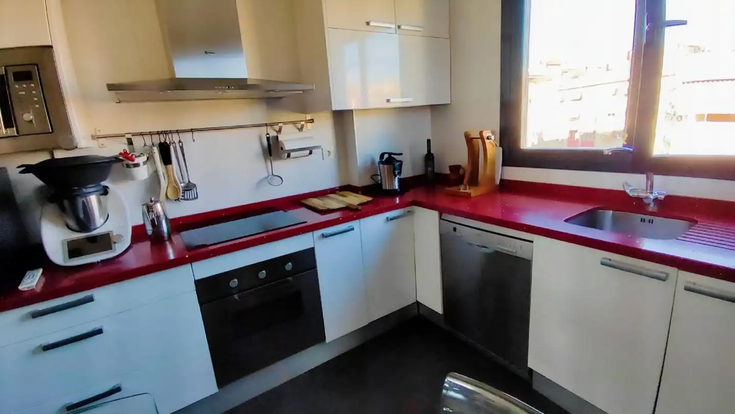 Flat for rent in Calle PDTA MANUEL SANTAELLA PER, Cervantes