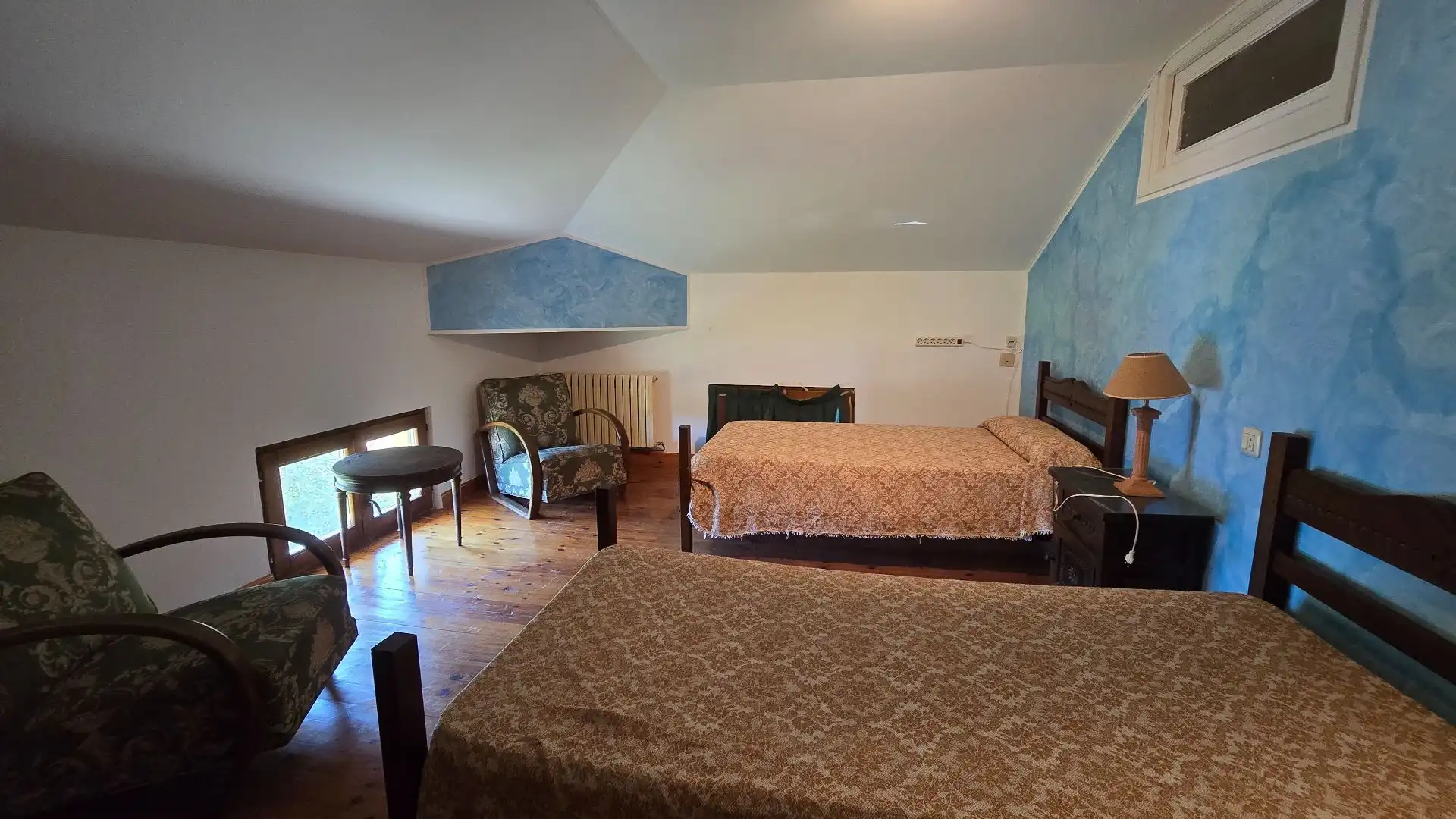 Detached house with garden for sale in Vidiago - Pendueles - Tresgrandas, imagen 65