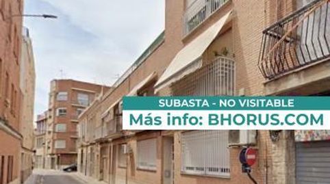 Foto 2 de Piso en venta en Sant Joan de Ribera, 15, Centro - Casco antiguo, Torrent