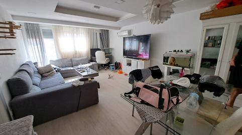 Foto 2 de Pis en venda a Calle Héroe de Sostoa, Parque Ayala - Jardín de la Abadía - Huelín, Málaga