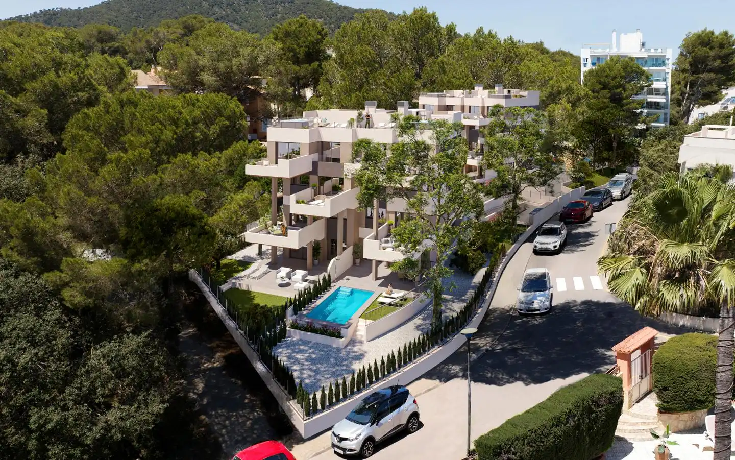 Appartement avec ascenseur à vendre à Dels Arquers, imagen 2