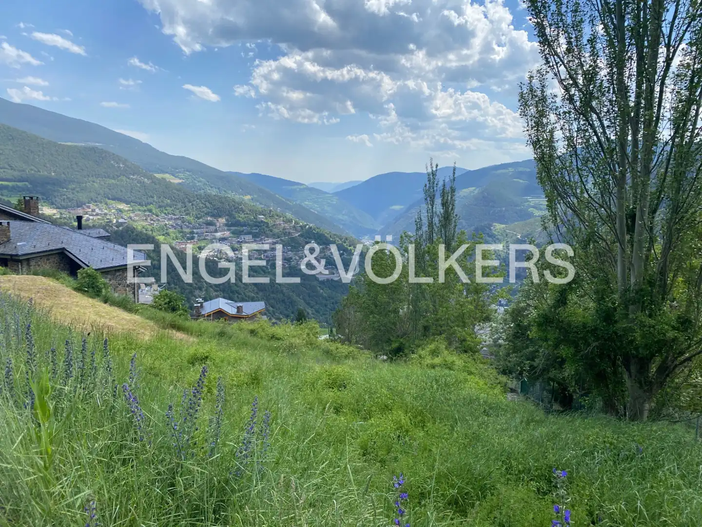 Residential land for sale in Nagol - Certers - Llumeneres