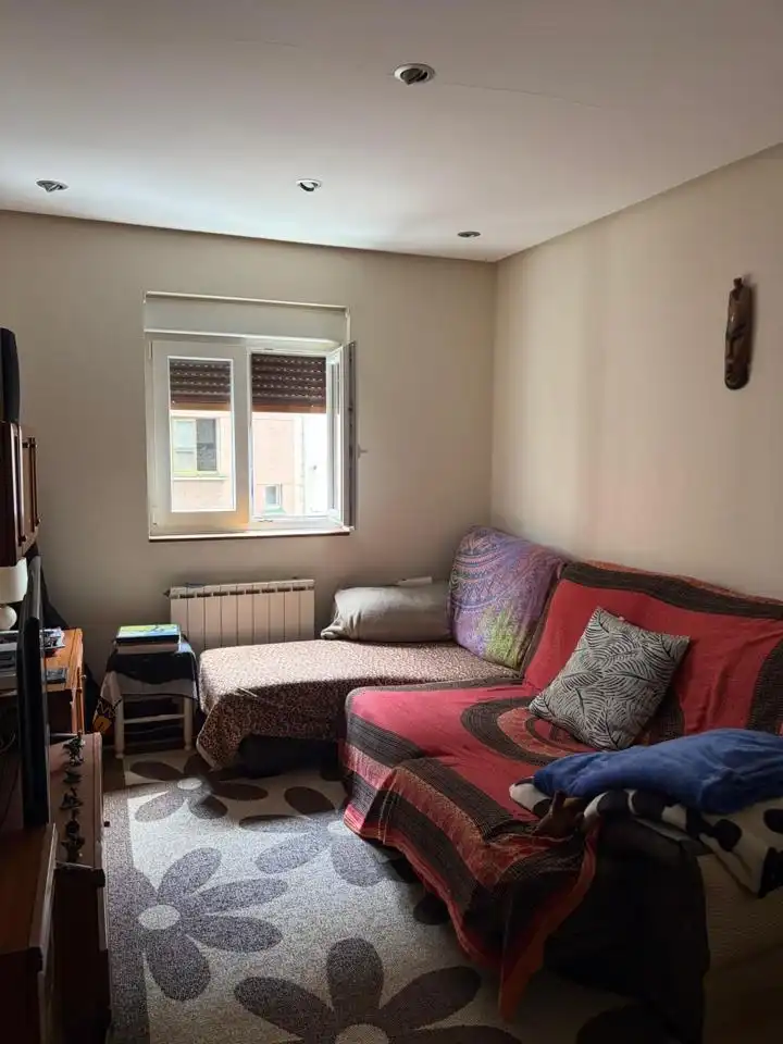 Wohnung zum Verkauf in Ebaristo Bustintza Kirikiño Kalea, imagen 2