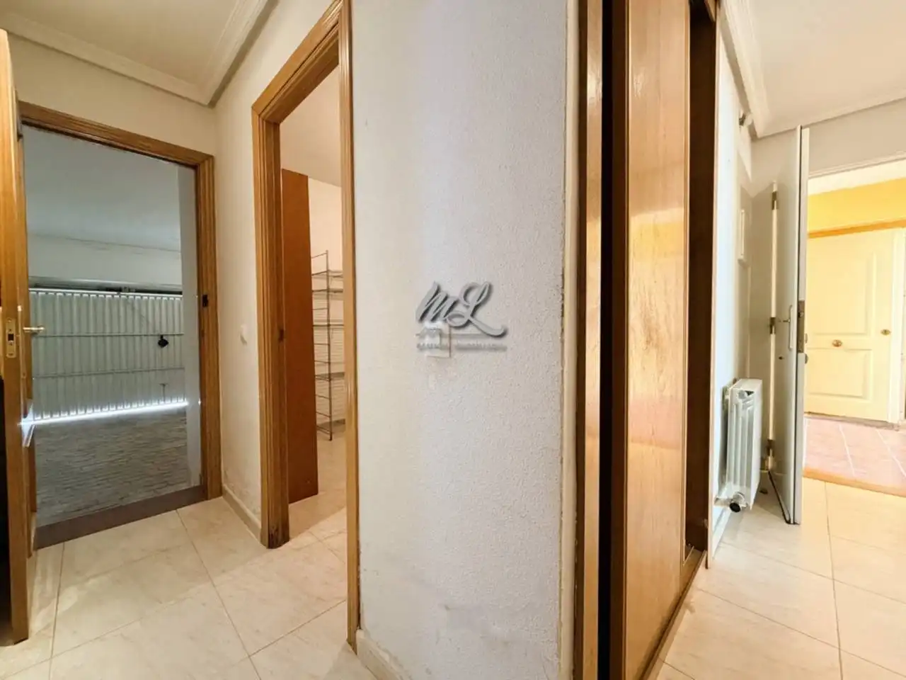Casa adosada en venta en Toledo con Calefacción, Jardín privado y Terraza